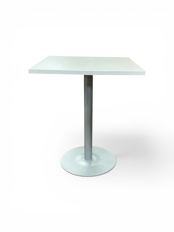 Steelcase Coalesse high-top cafe table. Retails new for $800.
