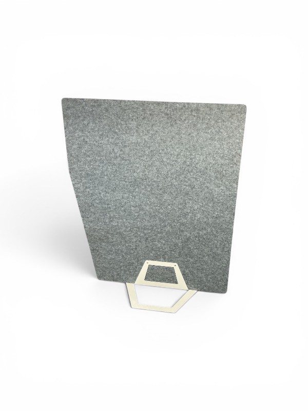 Steelcase Flex Acoustic Privacy Screen