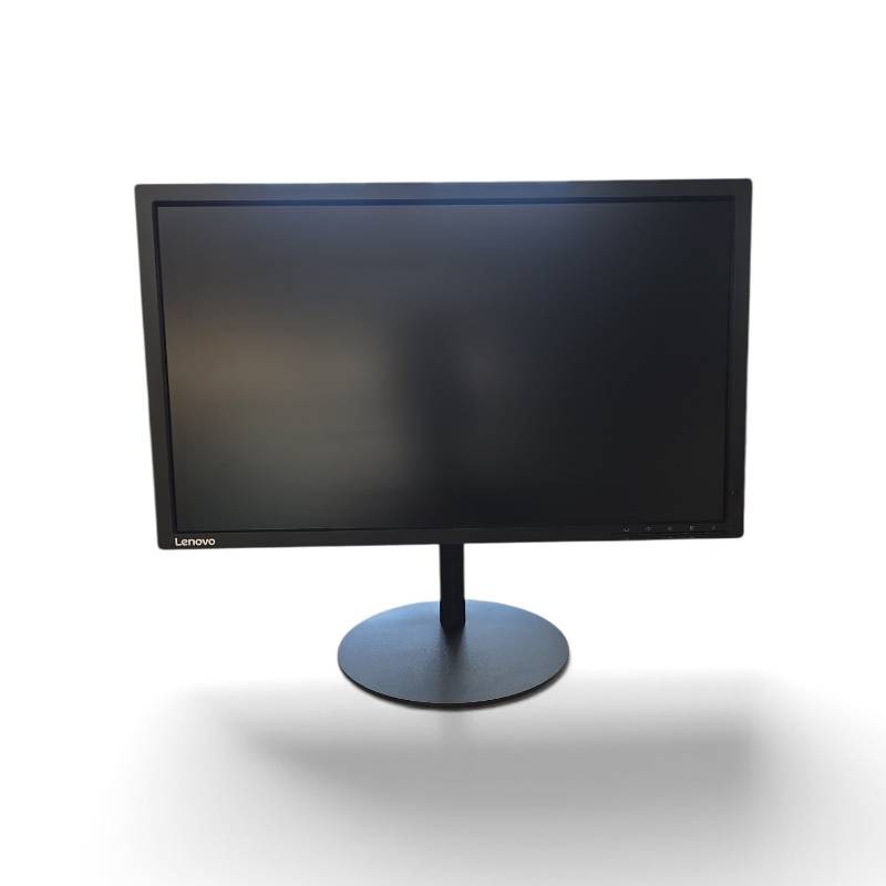 Lenovo ThinkVision T-Series widescreen monitor Retail $299