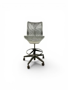 Herman Miller Cosm Stool Retails New for $1,955.00