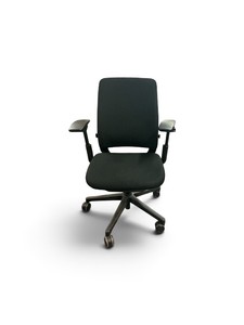 Steelcase Amia Task Chair Retail $1400
