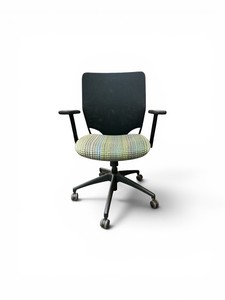 Harter IZZY Multicolor Task Chair Retail $349.99