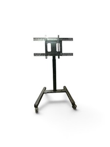 Chief PFCUB Large Flat Panel Mobile AV Cart Retail $900