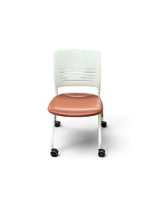 Set of 6 KI Strive Nesting Chairs Retail $248 each