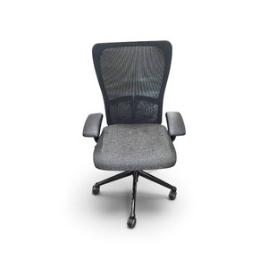 Haworth Zody Task Chair Retail $1200