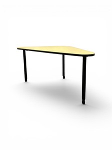 Marco Premier Series Multimedia Table Retail $449