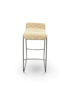Set of Two Steelcase Coalesse Last Minute barstool Retail $1300 each