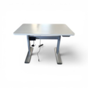 Steelcase Series 7 Power Table 46x29 Retail $1900