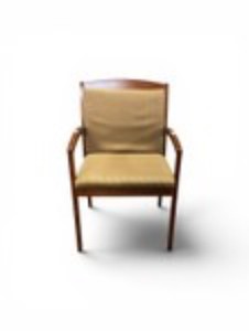 National Timberlane guest chair