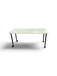 Olio Designs Spright Series Mobile Desk Retail $599
