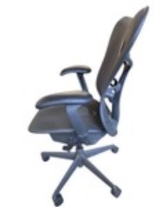 Herman Miller Mirra Task Chair Retail $1300