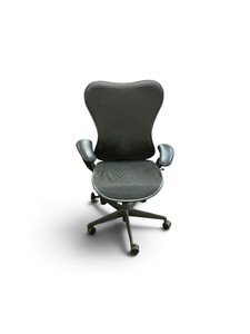 Herman Miller Mirra Task Chair Retail $1300