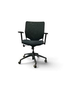 Harter Corporation task chair
