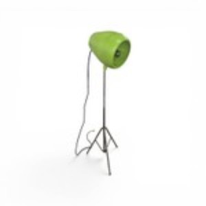Vintage Space Age 1970s Upcycled salon hair dryer Lamp Retail $449