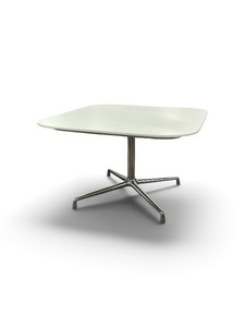 Steelcase Coalesse SW1 Collaborative Table Retail $2200