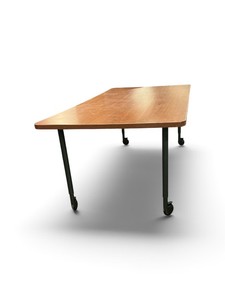 Regency Kee table retail price $400