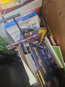 Huge Speedpack of Office Supplies Worth $100sHuge Speedpack of Office Supplies Worth $100s