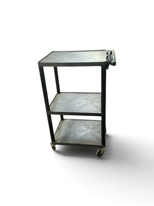 Luxor Endura AV cart Retail $349