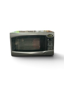 Sharp Carousel Microwave Retail $100