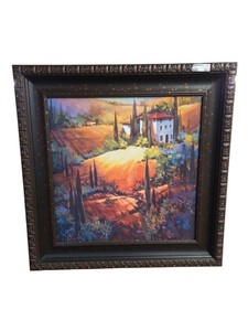 Framed Art