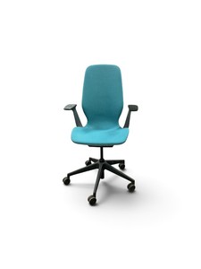 Steelcase SilQ Task Chair Retail $1200