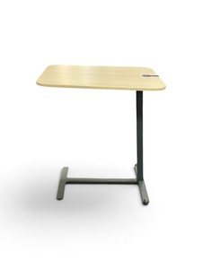 Steelcase Campfire Skate table
