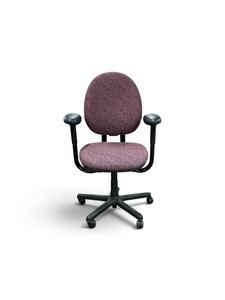 Steelcase Criterion task chair