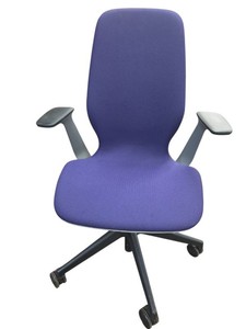 Steelcase silq task chair