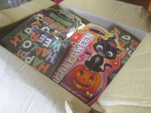 (EW4) Big Box Full of Assorted New ...
