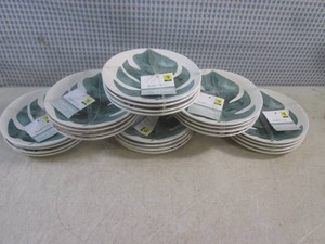 (BS) 6 - Sets of 4 Creamic 6 12 P...
