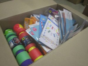 (EW6) Big Box Full of Assorted New ...