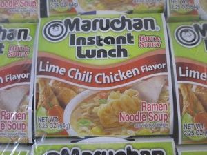(C-1) 24 Lime Chili Chicken Flavor ...