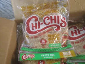 (EC2) 12 Packages of 8-Count Chi-Ch...