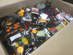 (EW3) Big Box Full of Assorted New ...