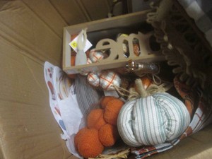 (EW6) Large Box of New Shelf Pulls ...