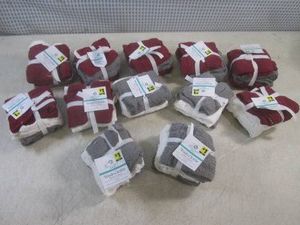 (CSB) 12 - 4-Pack Wash Clothes - Mi...