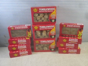 (CS) Assortment of Royal Oak Fire S...