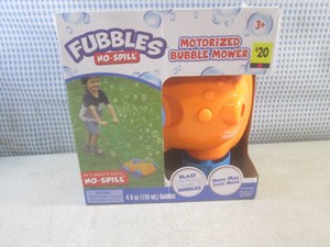 (BS) Fubbles No-Spill Motorized Bub...