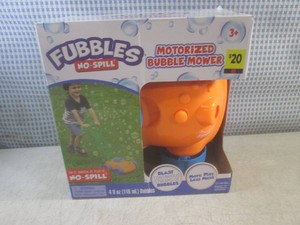 (BS) Fubbles No-Spill Motorized Bub...