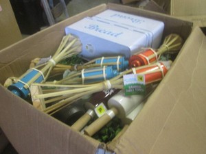 (BR1) Large Box Full of Assorted Ne...