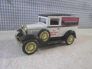 (FS) Liberty Diecast Ford Model A...