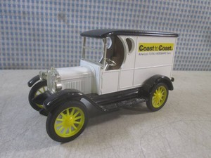 (FS) Ertl Diecast 1923 Chevrolet Co...