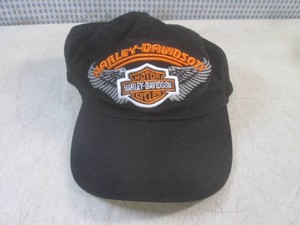 (CNTR) Harley Davidson Cap...