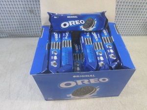 (B-3) 24 - 6pc Packs Oreo Cookies P...
