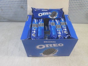 (B-3) 24 - 6pc Packs Oreo Cookies P...