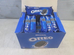 (B-3) 24 - 6pc Packs Oreo Cookies P...