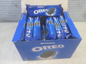 (B-3) 24 - 6pc Packs Oreo Cookies P...