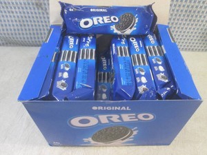 (B-3) 24 - 6pc Packs Oreo Cookies P...