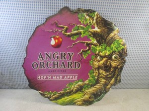 (G-1) Angry Orchard Hard Cider Hop...