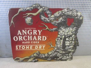 (EC1) Angry Orchard Hard Cider Ston...